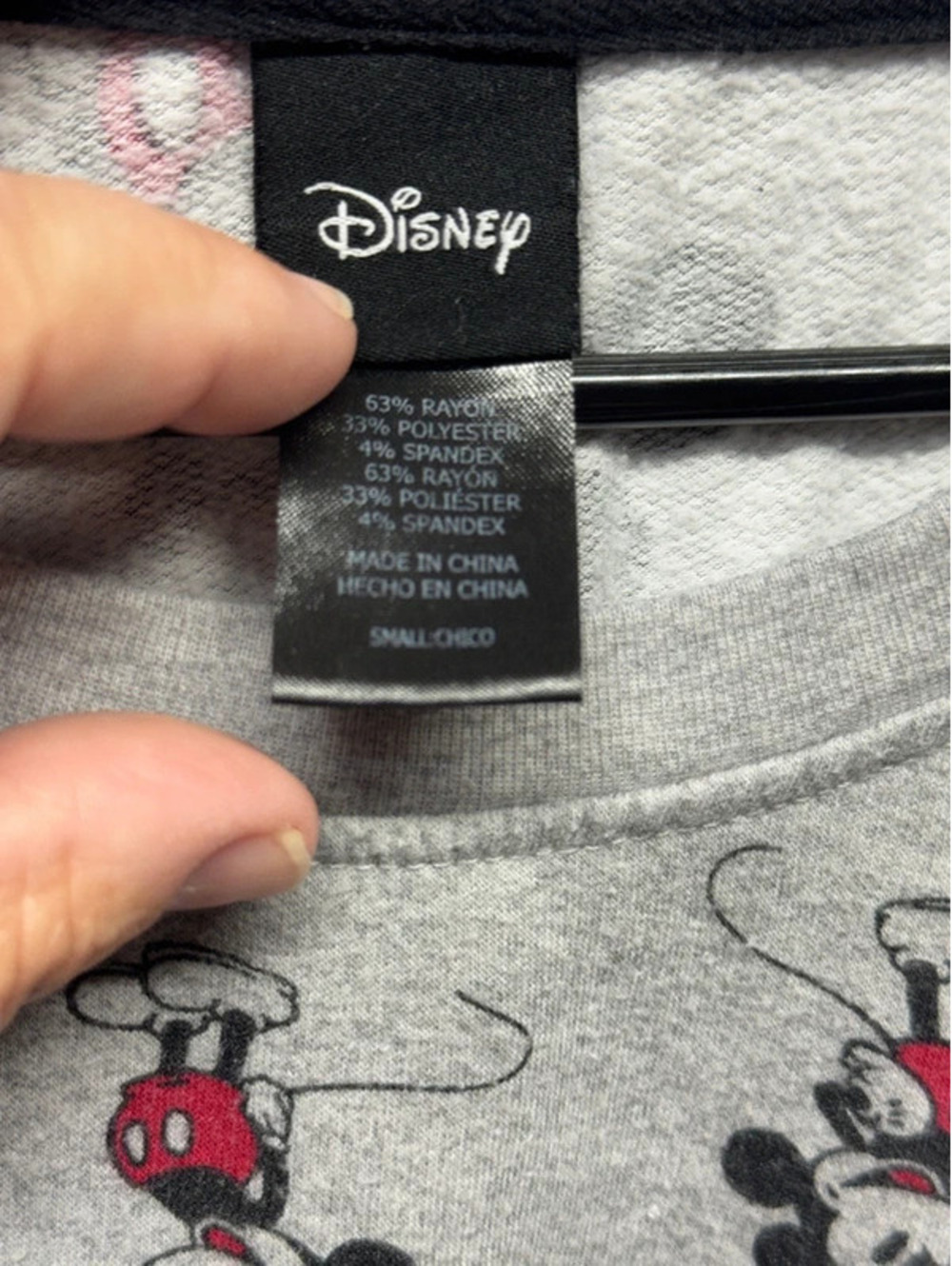 Mickey Mouse - Picture 3 of 3